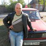 Михаил, 54 года