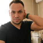 Миши, 37 лет